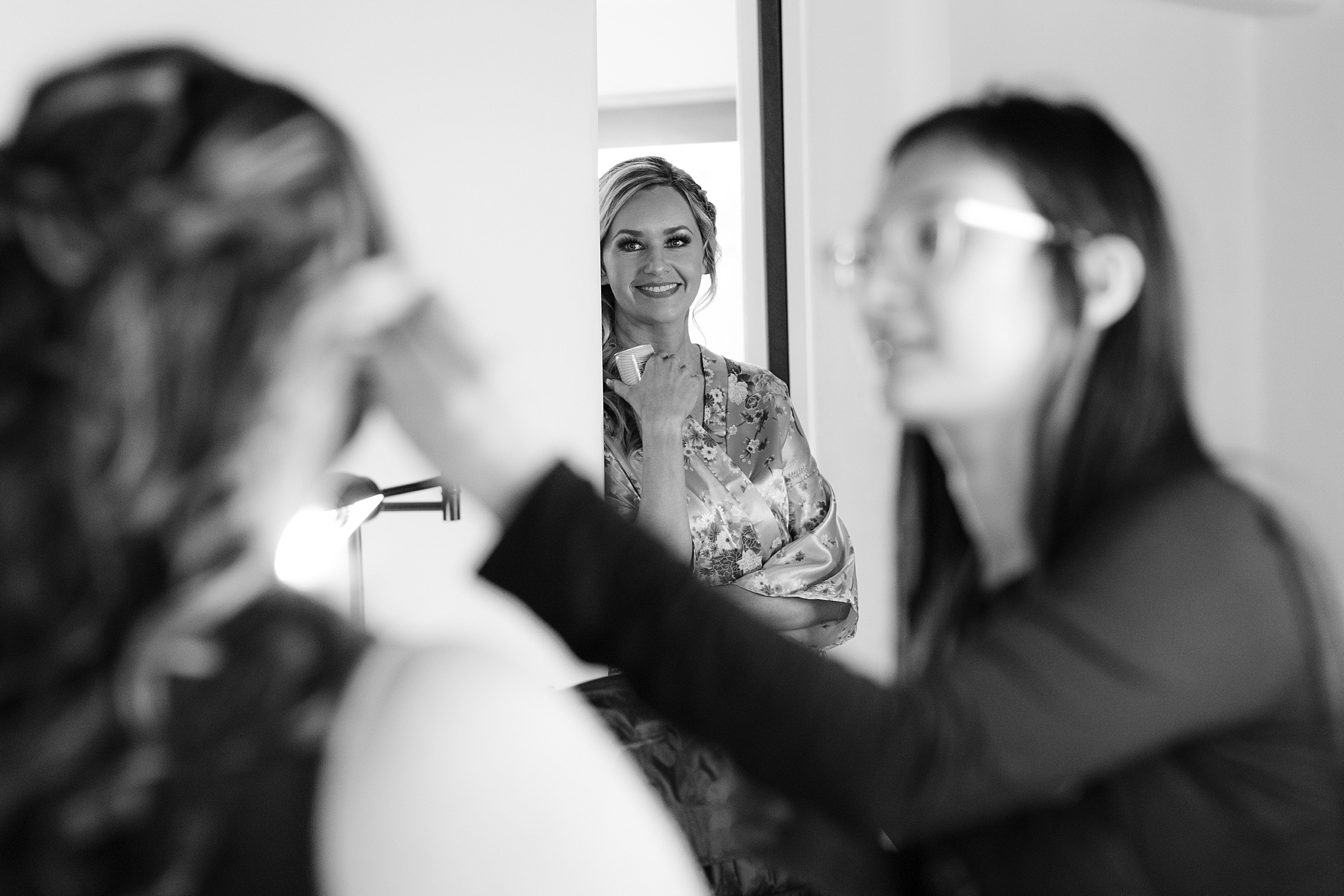 The Boulders Resort, The Hoskins Photography, Scottsdale Wedding, Bride