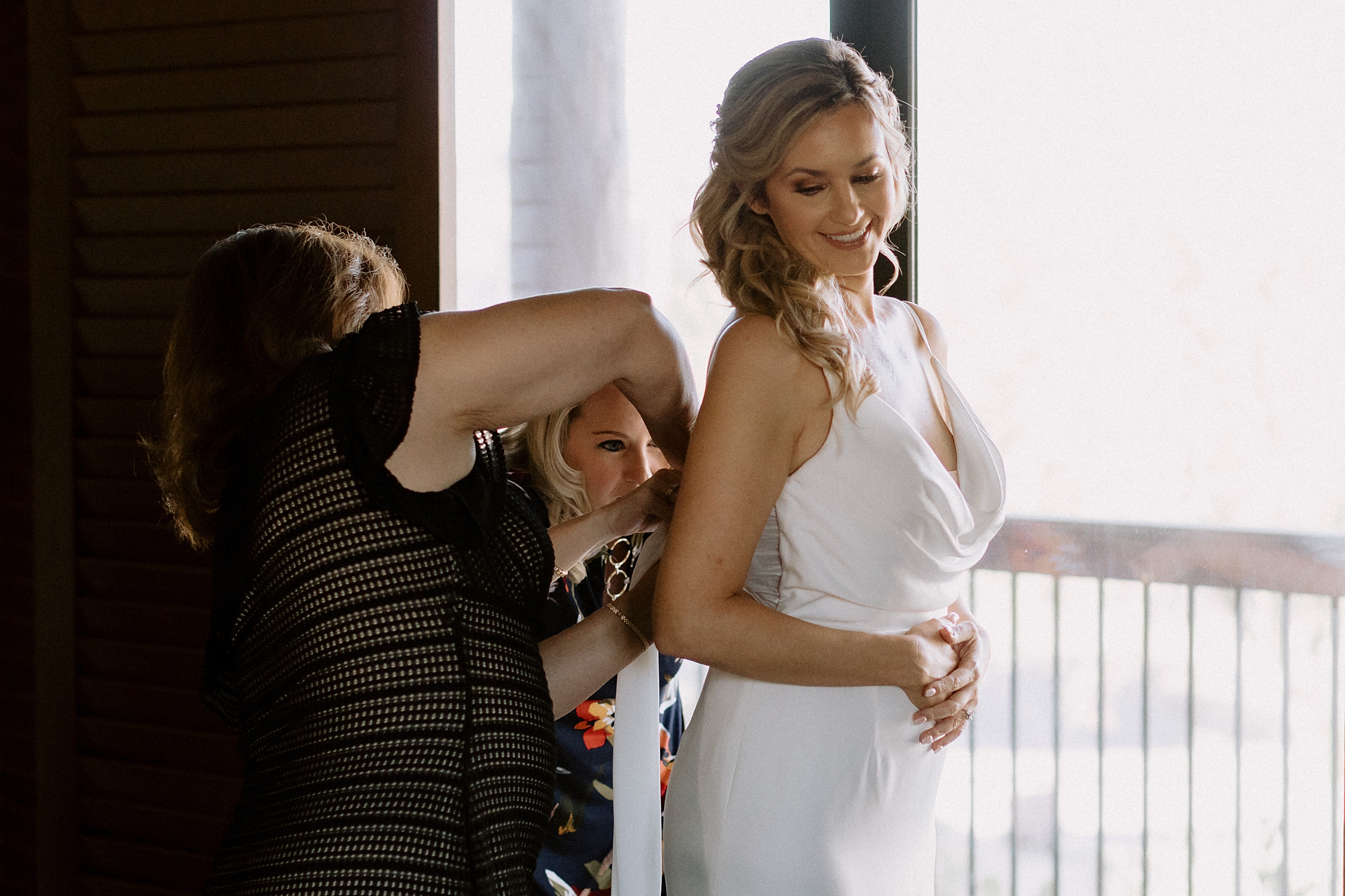 The Boulders Resort, The Hoskins Photography, Scottsdale Wedding, Bride