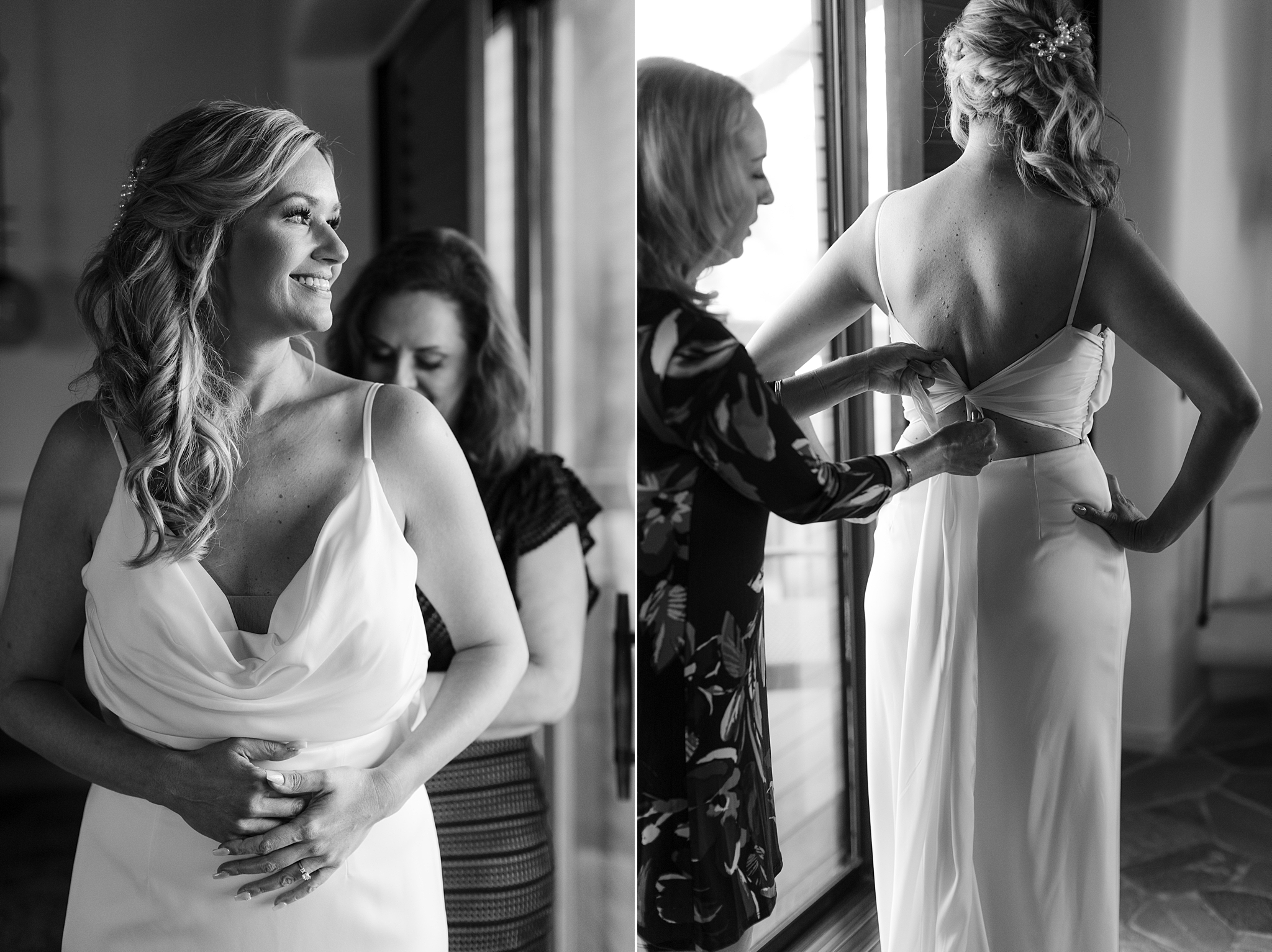 The Boulders Resort, The Hoskins Photography, Scottsdale Wedding, Bride, Wedding Dress