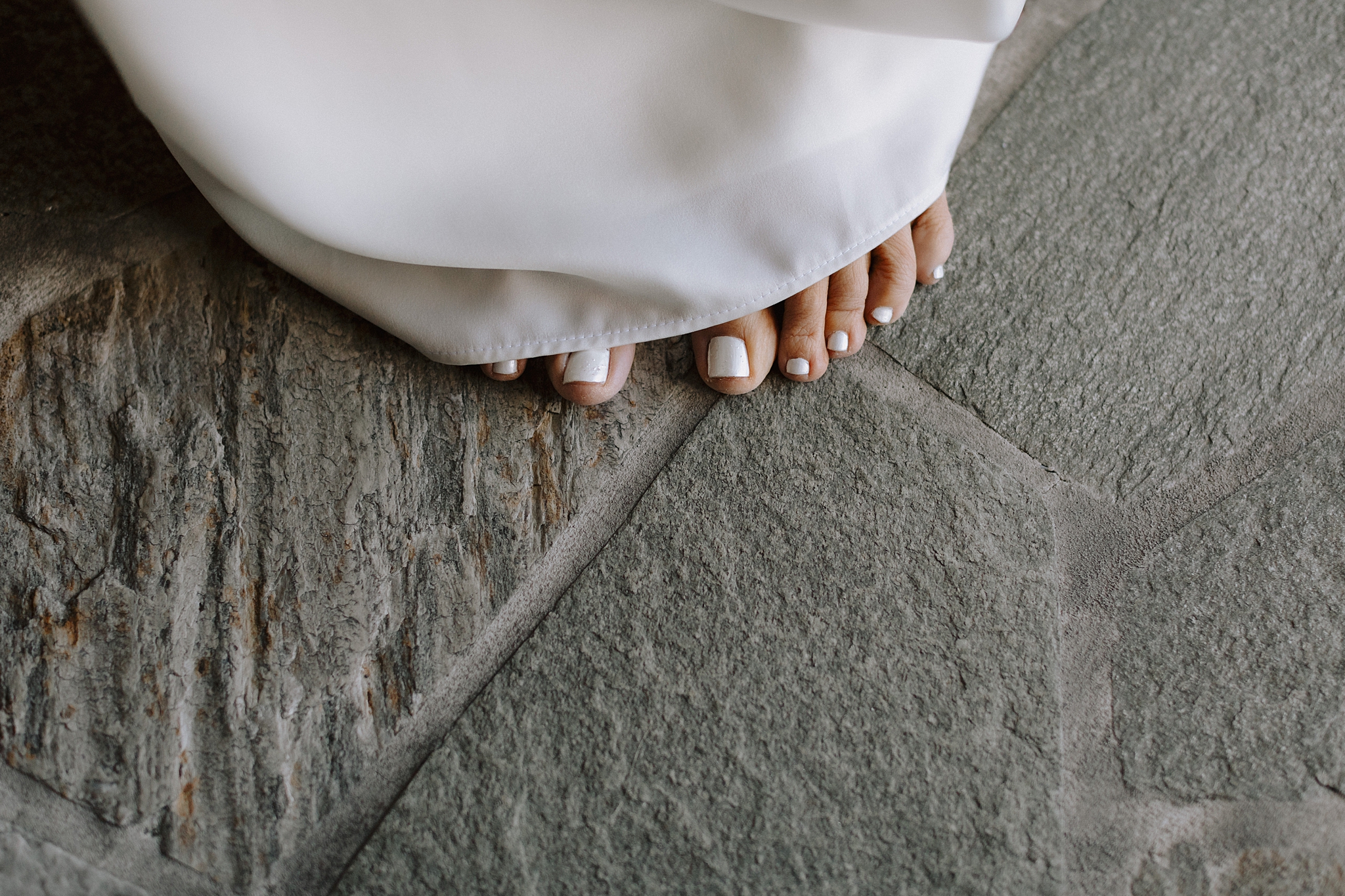 The Boulders Resort, The Hoskins Photography, Scottsdale Wedding, Bride, Wedding Dress