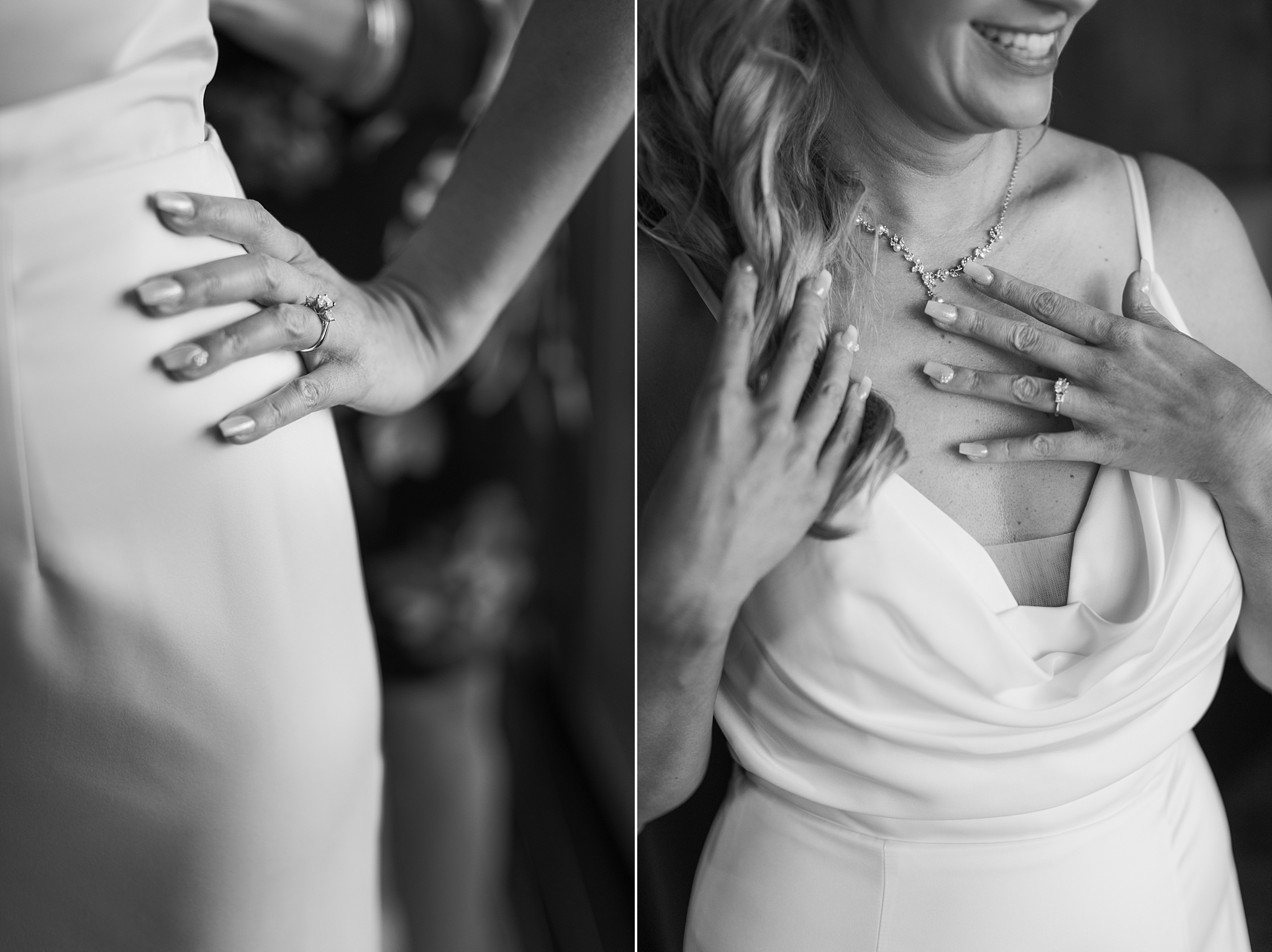 The Boulders Resort, The Hoskins Photography, Scottsdale Wedding, Bride, Wedding Dress