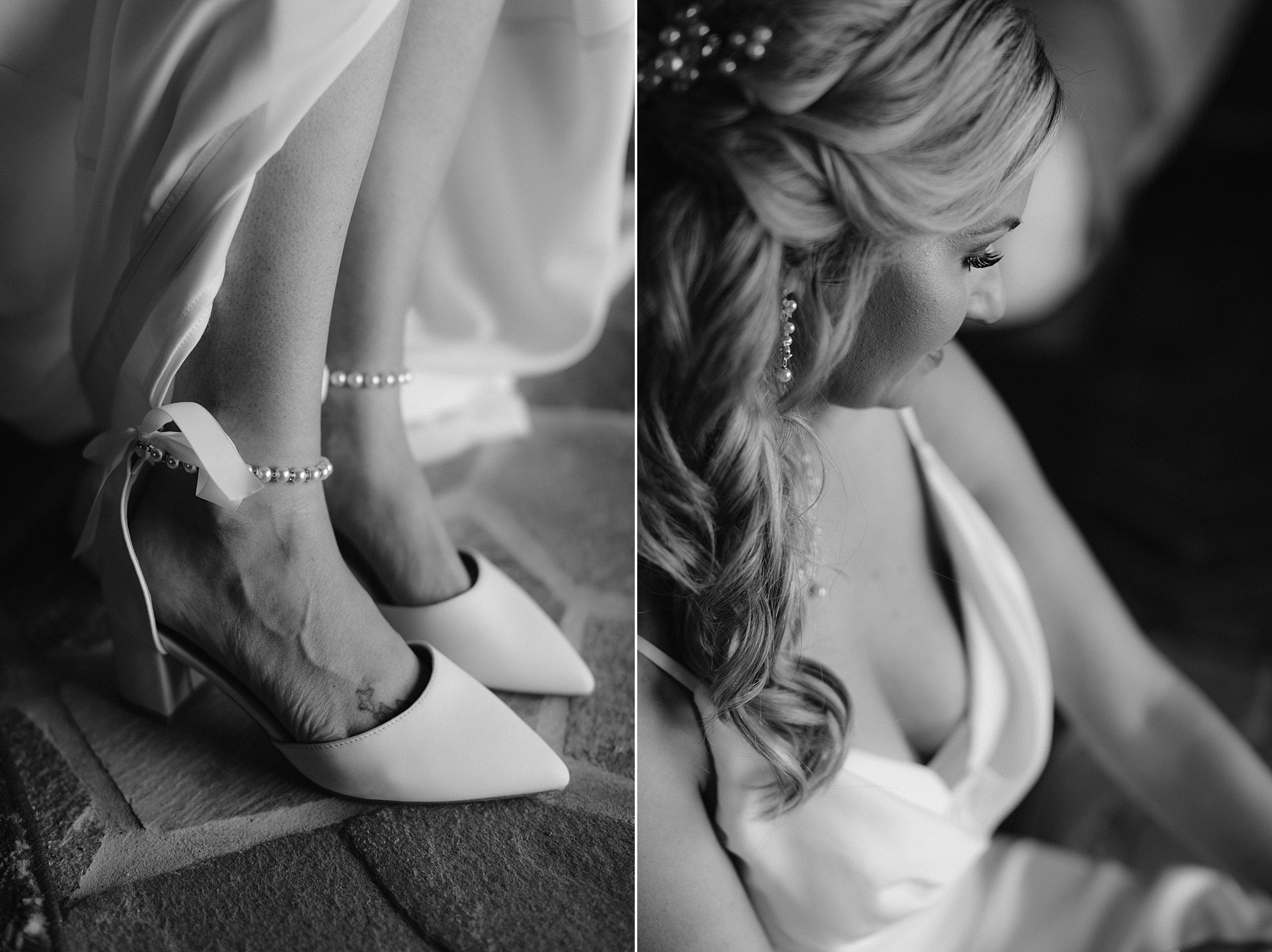 The Boulders Resort, The Hoskins Photography, Scottsdale Wedding, Bride, Wedding Dress