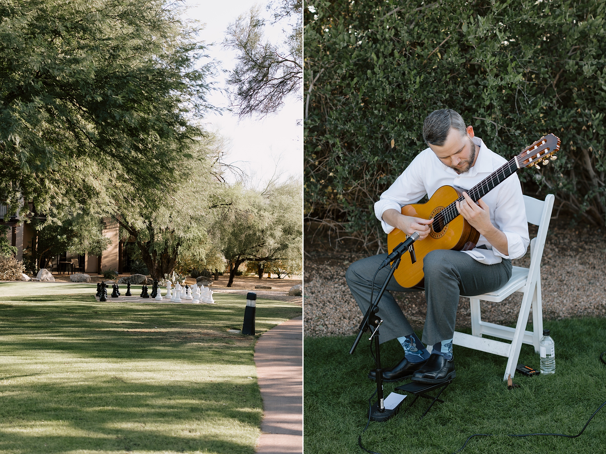 The Boulders Resort, The Hoskins Photography, Scottsdale Wedding