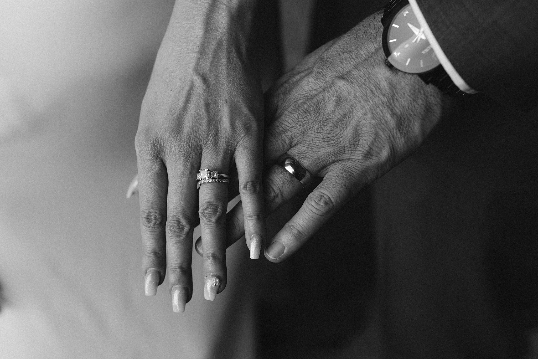 The Boulders Resort Wedding, The Hoskins Photography, Scottsdale Wedding, Desert Wedding, Wedding Rings