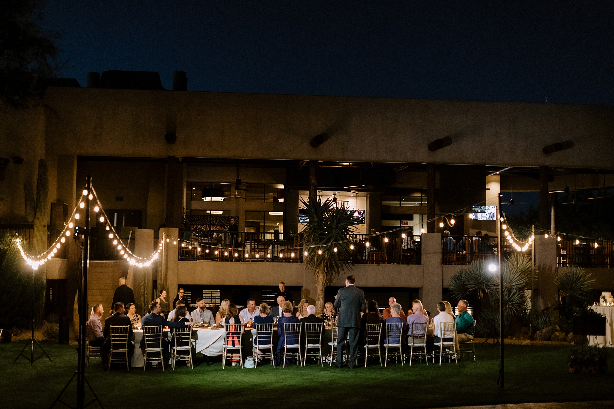 The Boulders Resort Wedding, The Hoskins Photography Wedding, Scottsdale Wedding, Desert Wedding, Wedding Reception