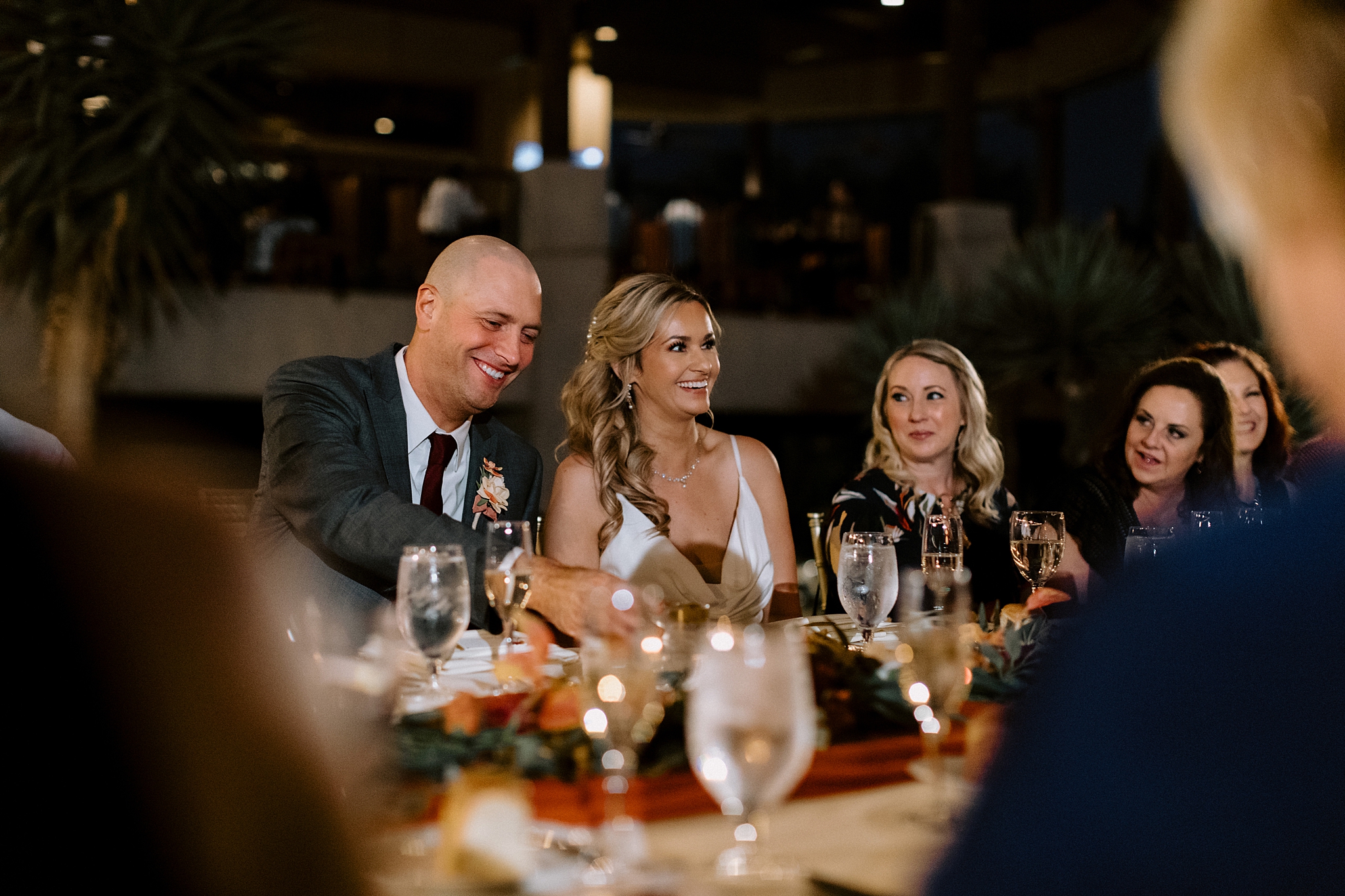 The Boulders Resort Wedding, The Hoskins Photography Wedding, Scottsdale Wedding, Desert Wedding, Wedding Reception