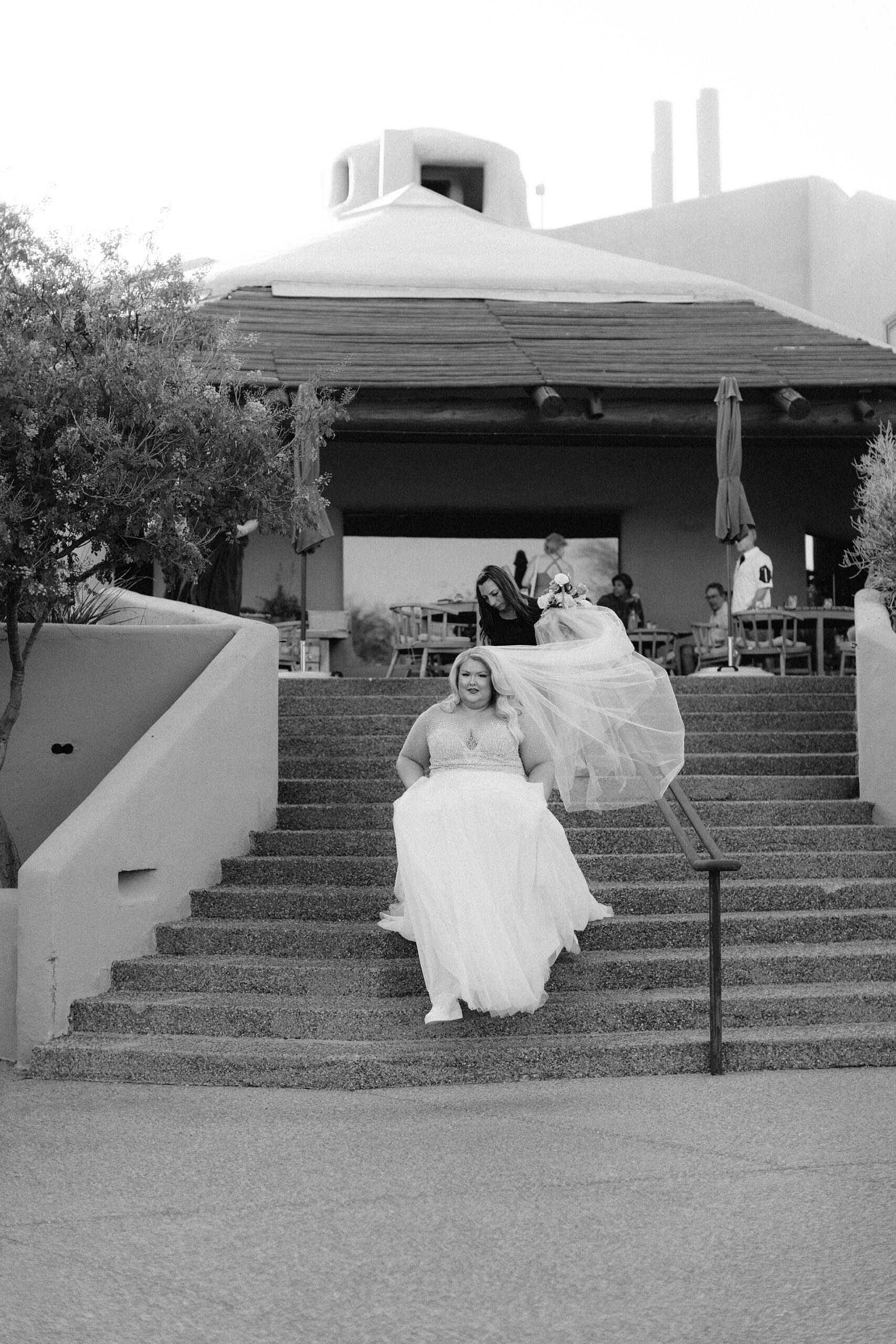 The Boulders Resort, The Boulders Resort Wedding, Phoenix Wedding Photographer, Phoenix Bride, The Hoskins Photography
