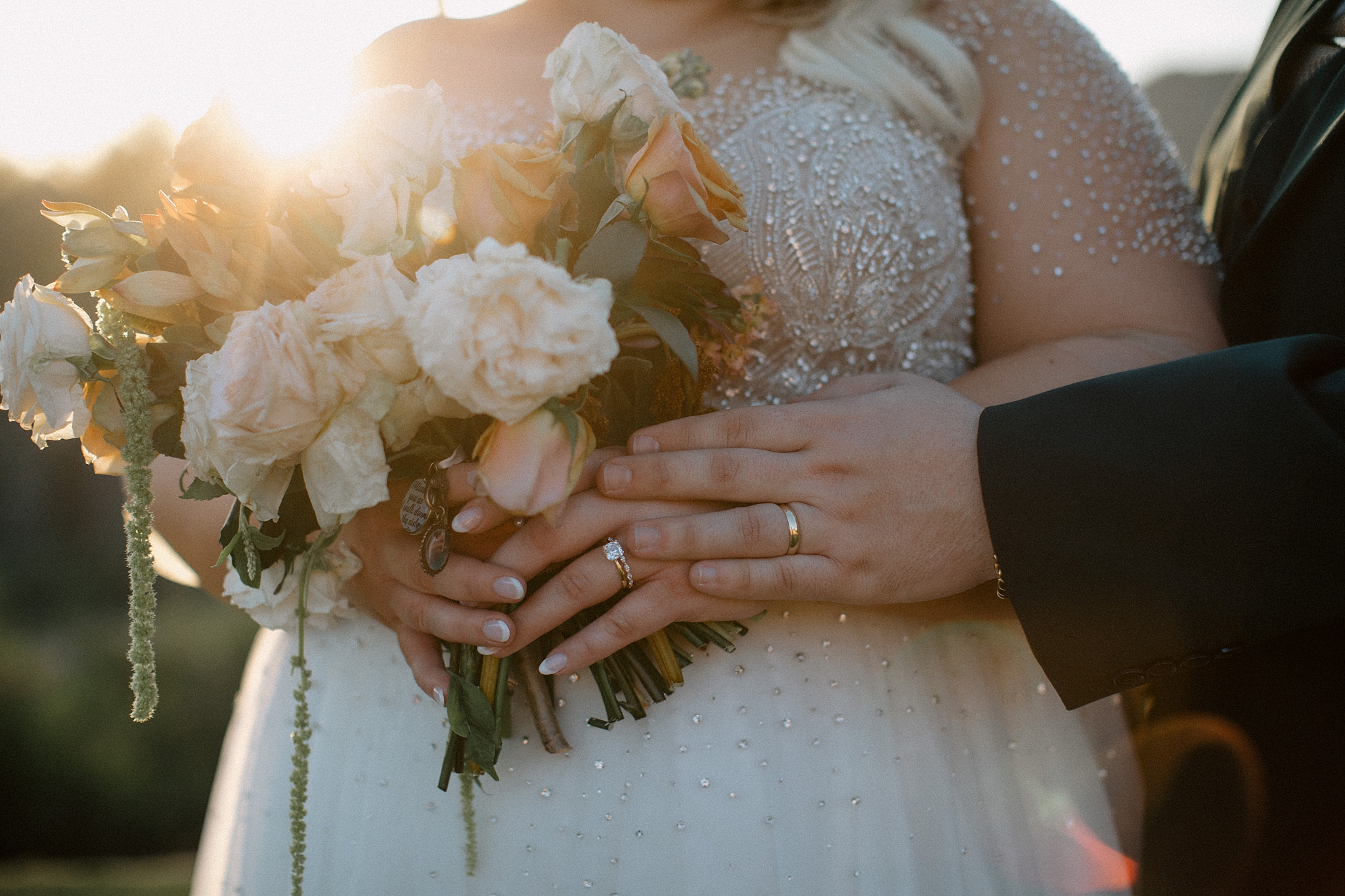 The Boulders Resort, The Boulders Resort Wedding, Phoenix Wedding Photographer, Phoenix Bride, The Hoskins Photography, Bride & Groom