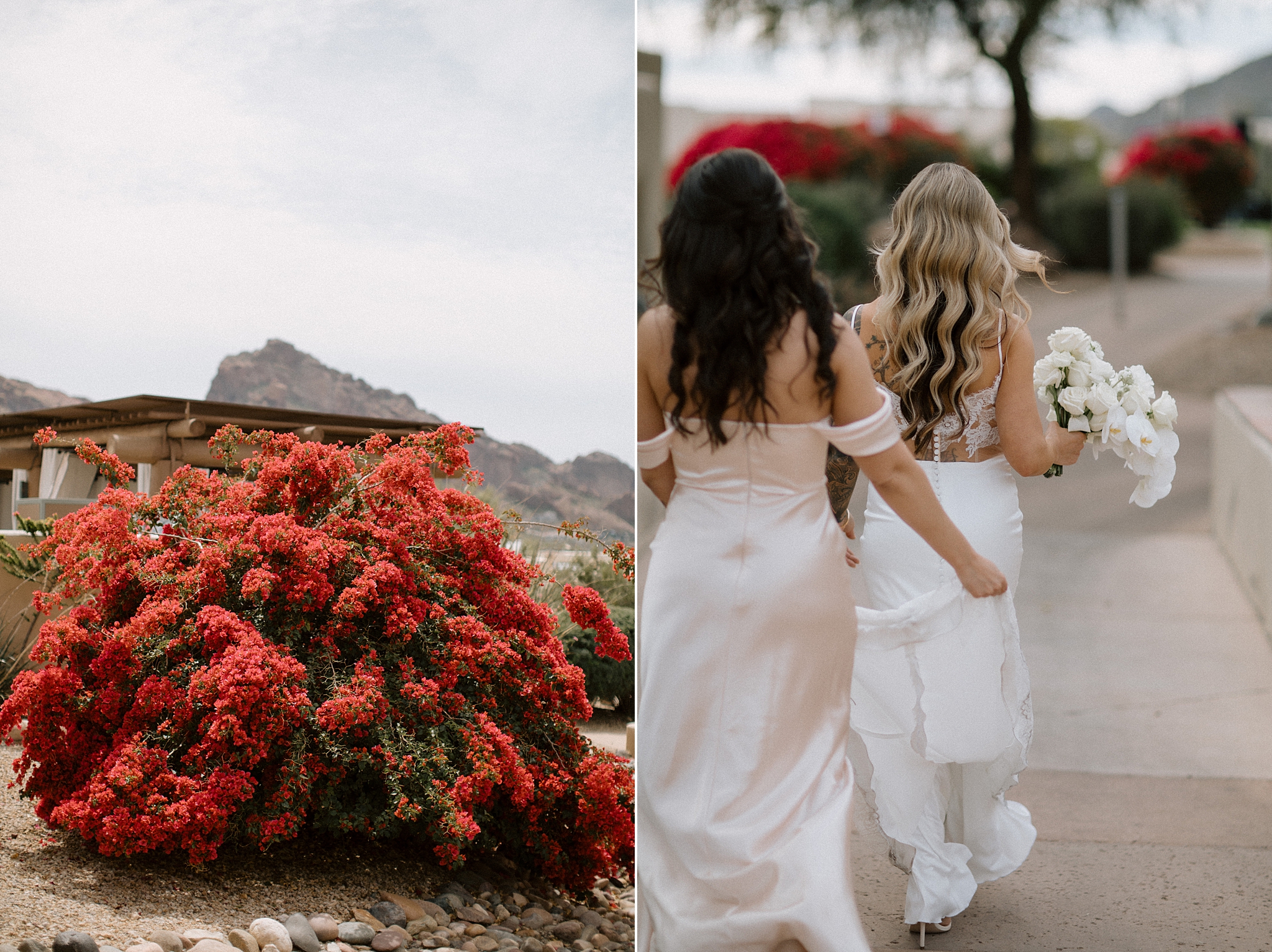 Camelback Inn Wedding, Phoenix Wedding Ceremony, Camelback Inn Wedding Photographer, Camelback Mountain, Scottsdale Bride and Groom