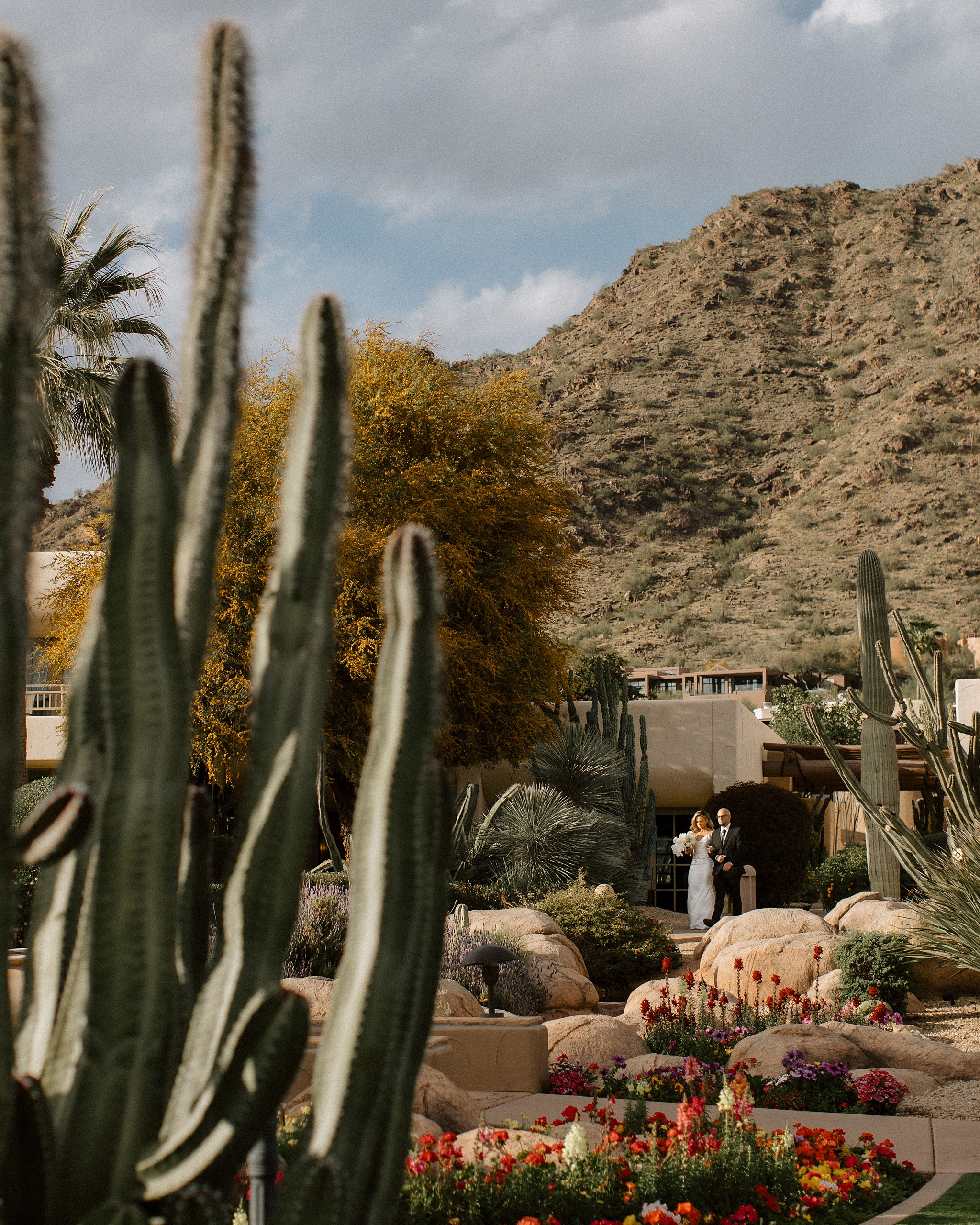 Camelback Inn Wedding, Phoenix Wedding Ceremony, Camelback Inn Wedding Photographer, Camelback Mountain