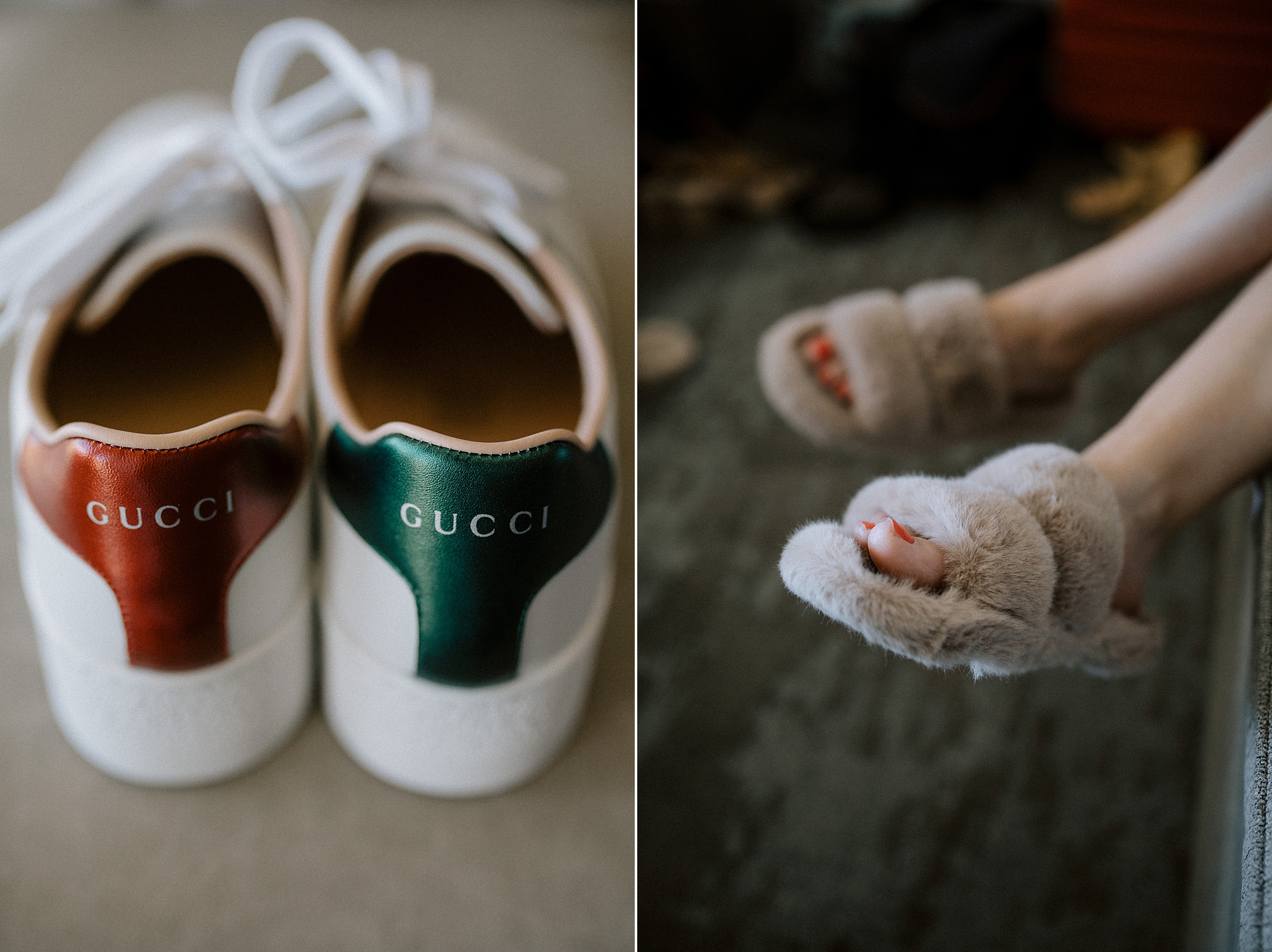 Westin Kierland Resort, Wedding, Gucci Wedding Shoes