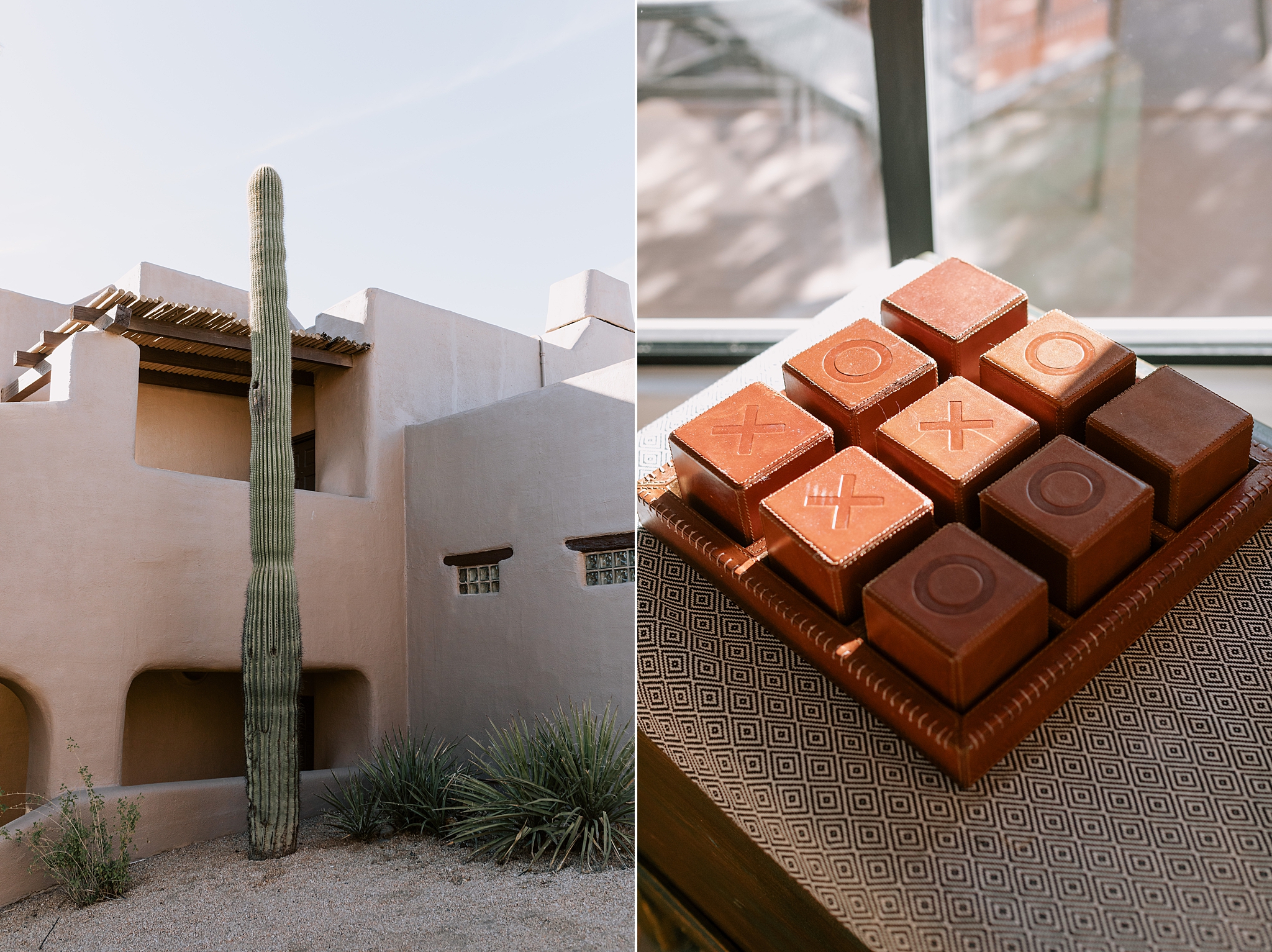 The Boulders Resort Wedding