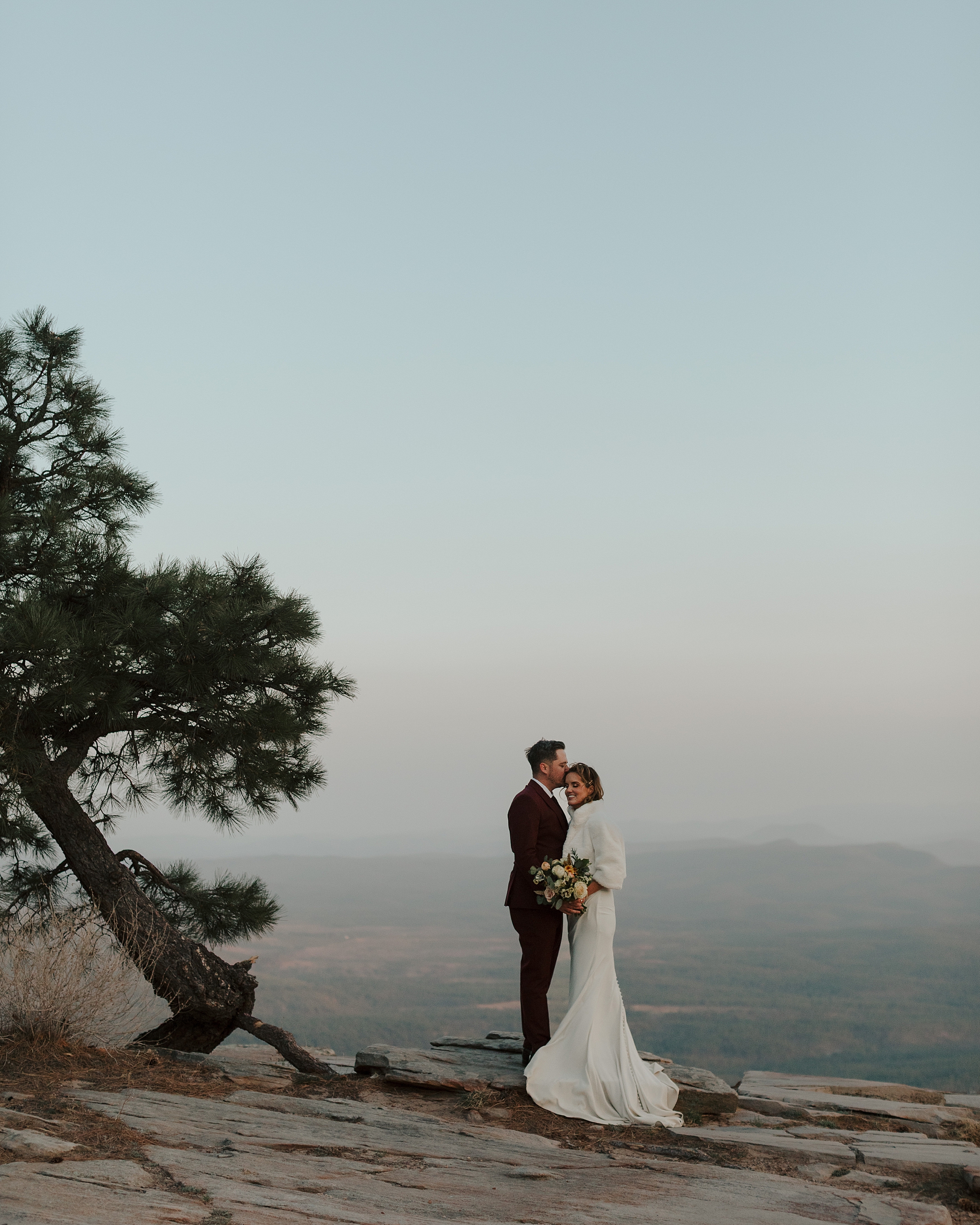 natural-wedding-portrait-mogollon-rim